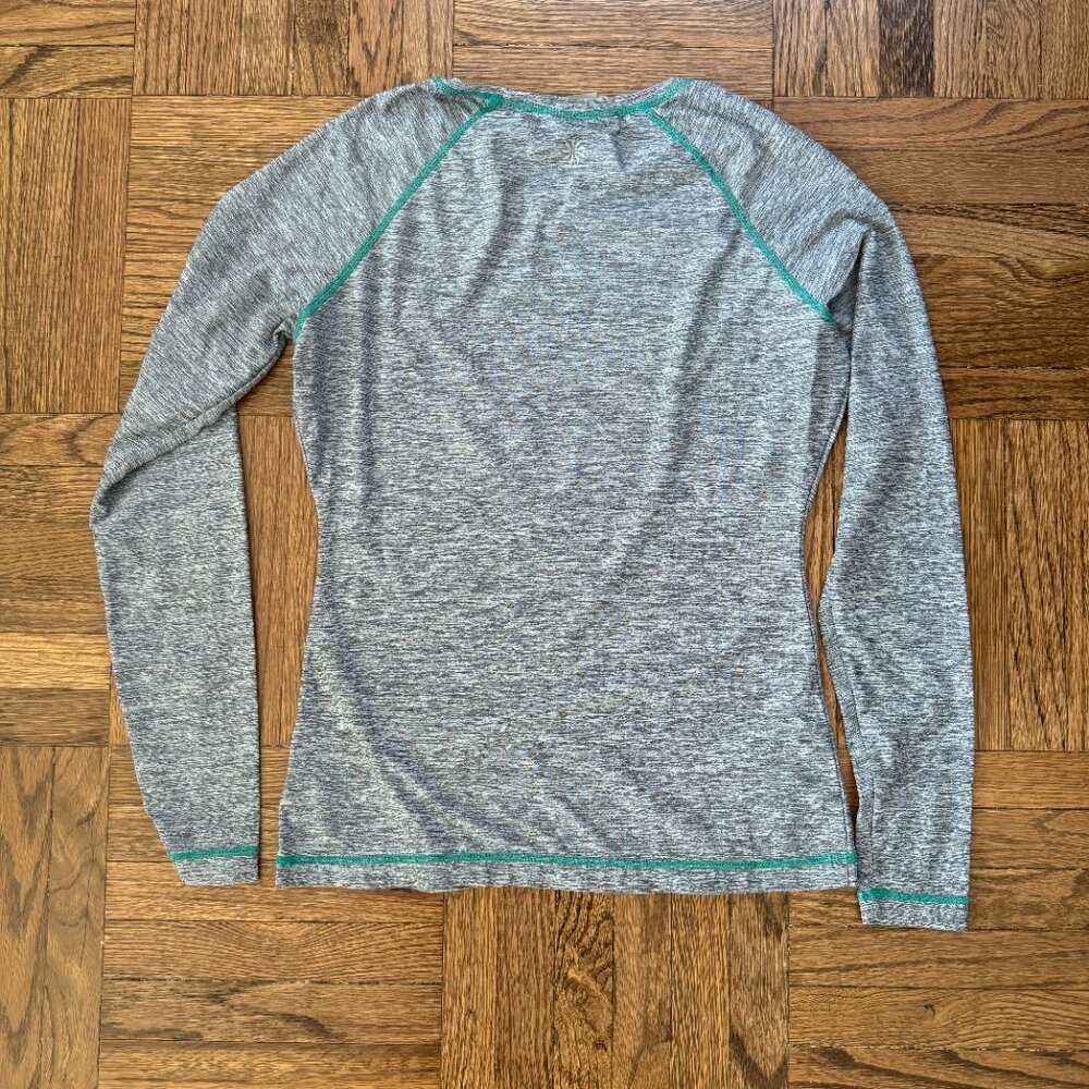Athleta Rashguard - Picture 2 of 5